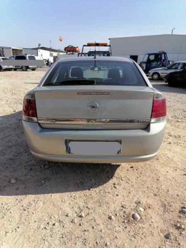 OPEL VECTRA C BERLINA — автомобиль-донор на запчасти 