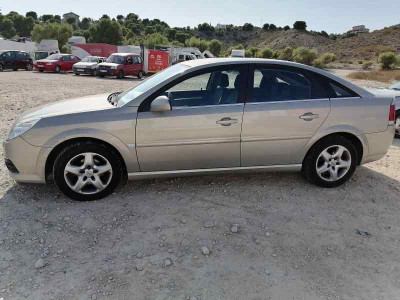 OPEL VECTRA C BERLINA