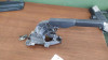 PALANCA FRENO Volkswagen GOLF V (1K1)(10.2003) 