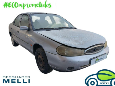 FORD MONDEO BERLINA (GD)