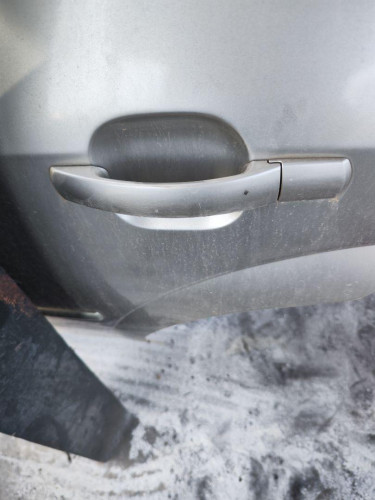 MANETA EXTERIOR TRASERA IZQUIERDA Ford MONDEO BERLINA (GE) 