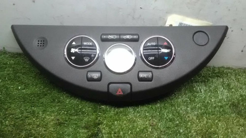 MANDO CLIMATIZADOR, NISSAN, NOTE (E11E) 