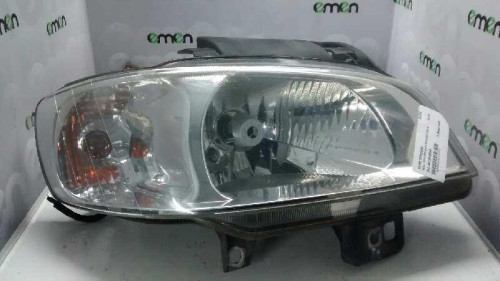  FARO DERECHO SEAT CORDOBA BERLINA (6K2) 