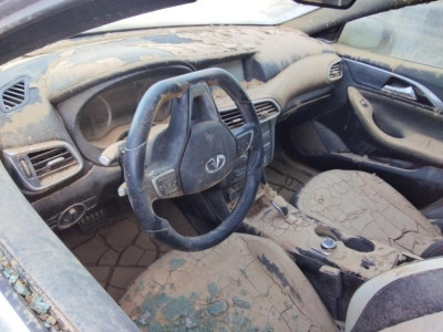INFINITI Q30