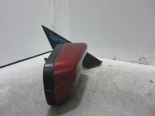 RETROVISOR DERECHO BMW SERIE 3 BERLINA (E46) 