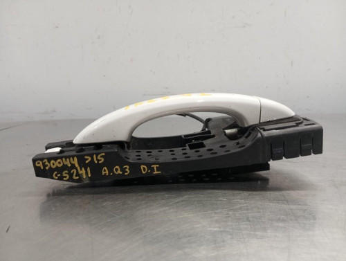  MANETA EXTERIOR TRASERA DERECHA, AUDI, Q3 (8UG) 