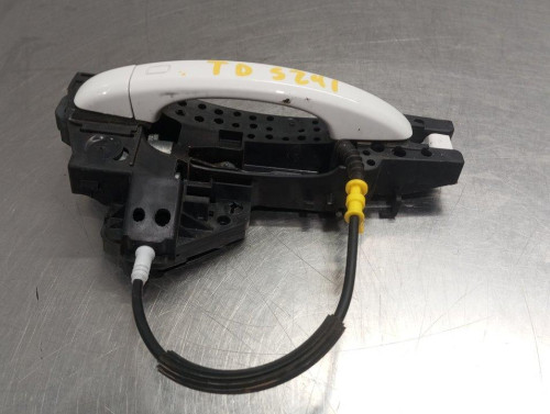  MANETA EXTERIOR TRASERA DERECHA, AUDI, Q3 (8UG) 