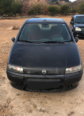 FIAT II PUNTO (188) BERLINA