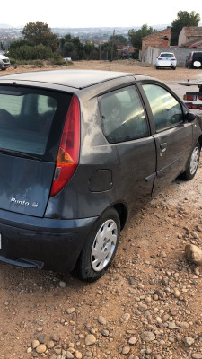 FIAT II PUNTO (188) BERLINA