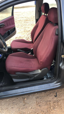 FIAT II PUNTO (188) BERLINA