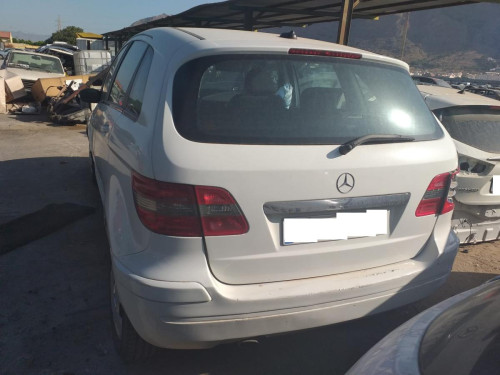  PILOTO TRASERO IZQUIERDO Mercedes-Benz CLASE B (BM 245) 