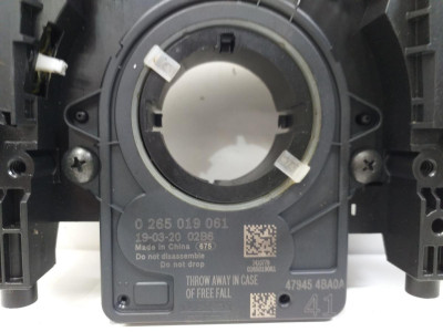 MANDO MULTIFUNCION, NISSAN, X-TRAIL (T32)