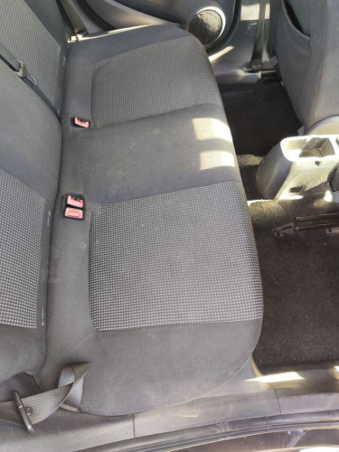 ASIENTO TRASERO MEDIO OPEL CORSA D 