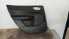 GUARNECIDO PUERTA TRASERA IZQUIERDA PEUGEOT 307 BREAK / SW (S1)(04.2002) 