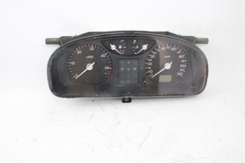 CUADRO INSTRUMENTOS RENAULT LAGUNA II (BG0) 