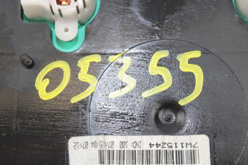 CUADRO INSTRUMENTOS RENAULT LAGUNA II (BG0) 