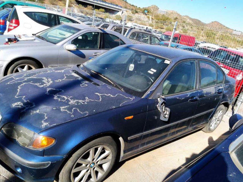  BMW SERIE 3 BERLINA (E46) 
