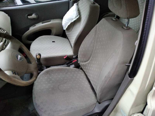  NISSAN MICRA (K12E) 