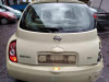  NISSAN MICRA (K12E) 