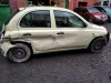  NISSAN MICRA (K12E) 
