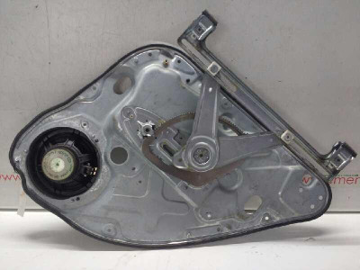 ELEVALUNAS TRASERO IZQUIERDO, FORD, FOCUS C-MAX (CAP)(2003)