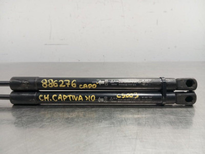 AMORTIGUADORES CAPO, CHEVROLET, CAPTIVA