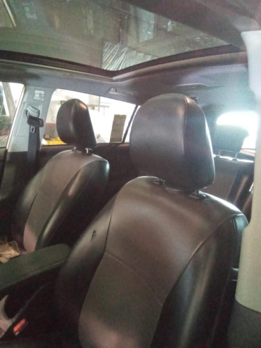  TOYOTA VERSO (AUR2/ZGR2) 