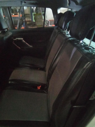  TOYOTA VERSO (AUR2/ZGR2) 