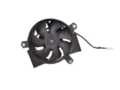 ELECTROVENTILADOR, YAMAHA, TMAX 530