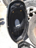 ASIENTO TRASERO YAMAHA CYGNUS X 