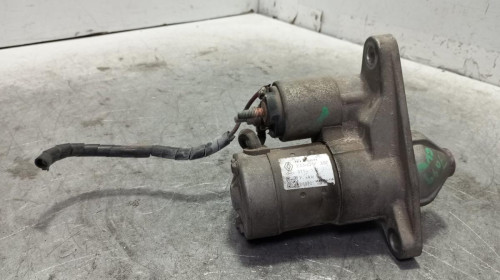 MOTOR ARRANQUE RENAULT MEGANE III BERLINA 5P 