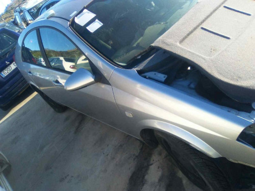 NISSAN PRIMERA BERLINA (P12) 