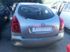  NISSAN PRIMERA BERLINA (P12) 
