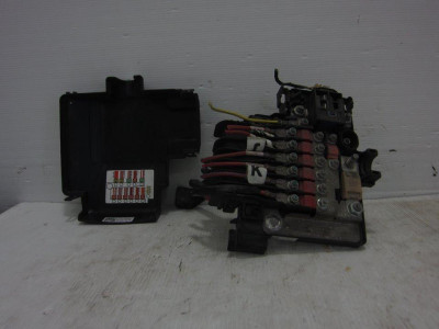 CAJA RELES / FUSIBLES, TESLA, MODEL S