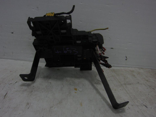  CAJA RELES / FUSIBLES TESLA MODEL S 