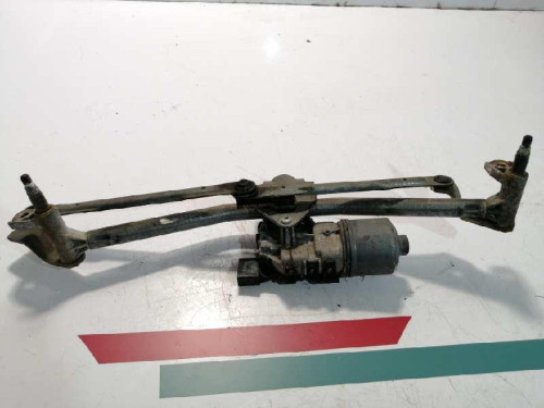 MOTOR LIMPIA DELANTERO VOLKSWAGEN POLO IV (9N3) 