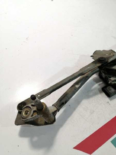MOTOR LIMPIA DELANTERO VOLKSWAGEN POLO IV (9N3) 