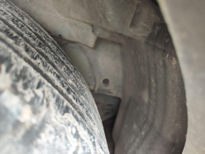 PASO RUEDA DELANTERO DERECHO