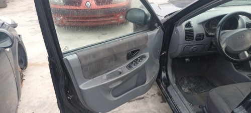  HYUNDAI ACCENT (LC) 