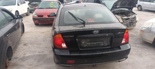  HYUNDAI ACCENT (LC) 