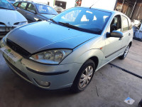 FORD FOCUS BERLINA (CAK)