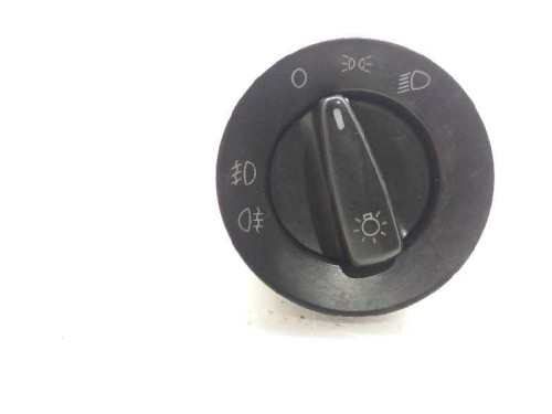 MANDO LUCES SKODA FABIA (5J2) 