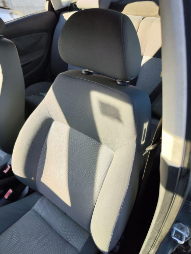 ASIENTO DELANTERO IZQUIERDO, SEAT, CORDOBA BERLINA (6L2)