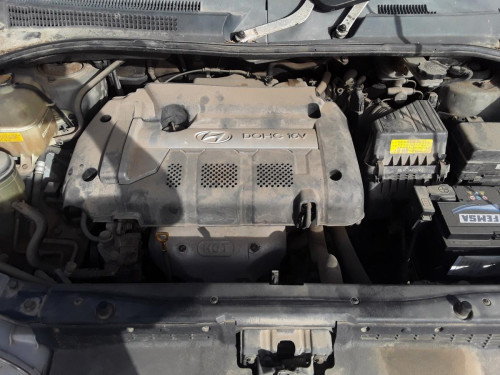  HYUNDAI TRAJET (FO) 