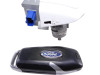  ANTIRROBO / LLAVE CONTACTO FORD S-MAX (CDR) 