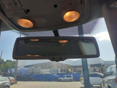 ESPEJO, VOLKSWAGEN, GOLF V (1K1)(10.2003)