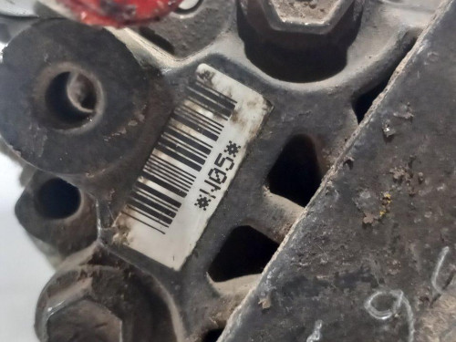  BOMBA DIRECCION CHRYSLER VOYAGER (RG) 