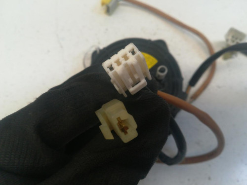  ANILLO AIRBAG 