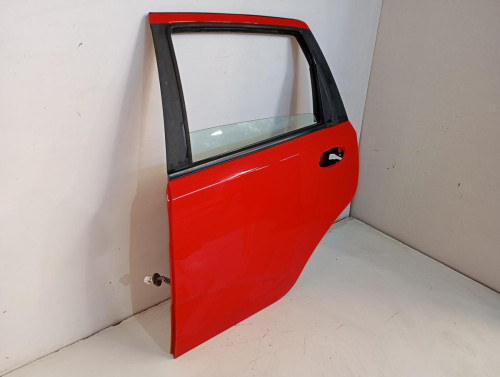  PUERTA TRASERA IZQUIERDA CHEVROLET AVEO BERLINA 