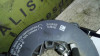 ANILLO AIRBAG Opel CORSA C 